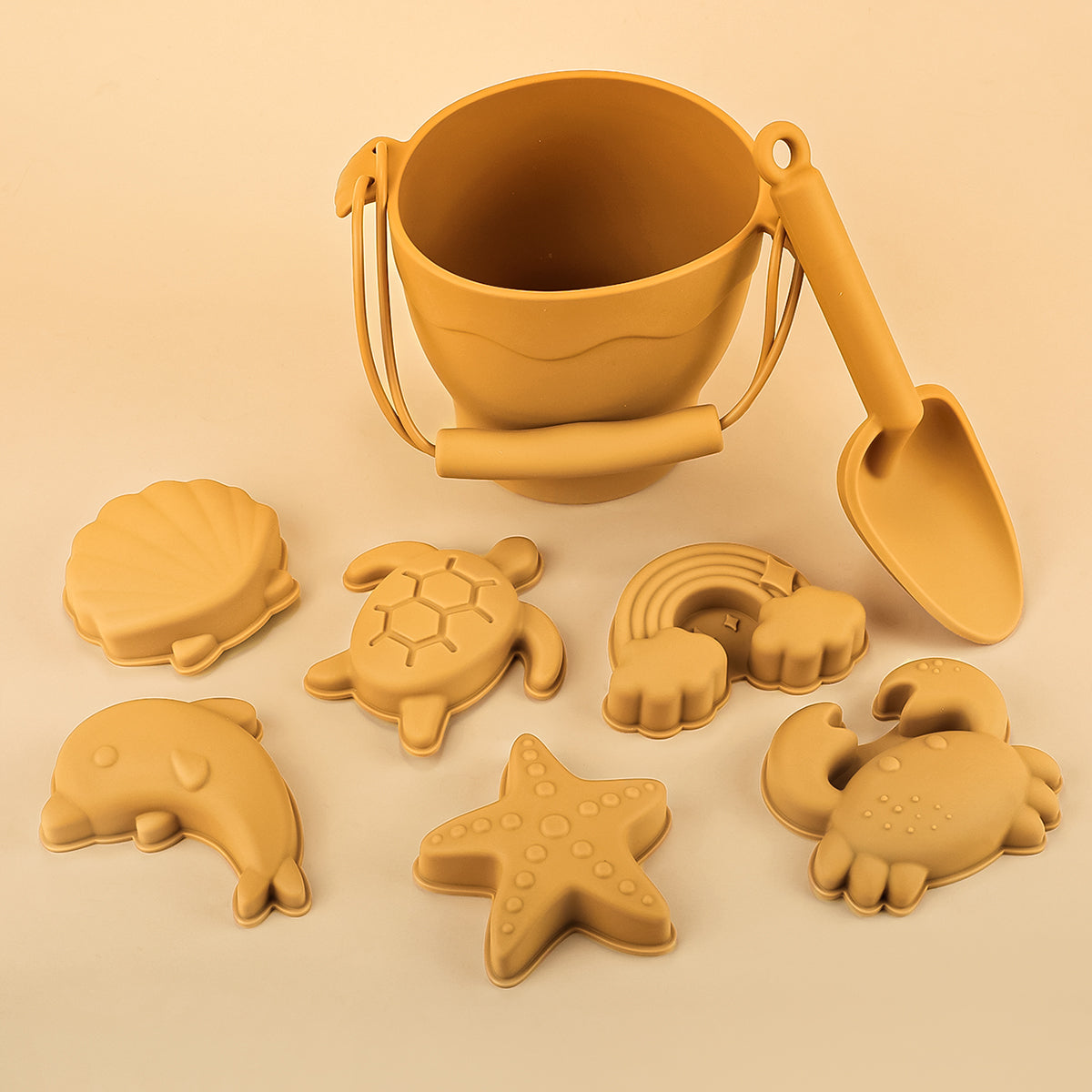 STRANDSPIELSET