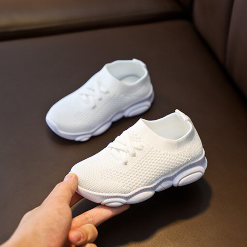 SCARPE SPORTIVE DA BAMBINI