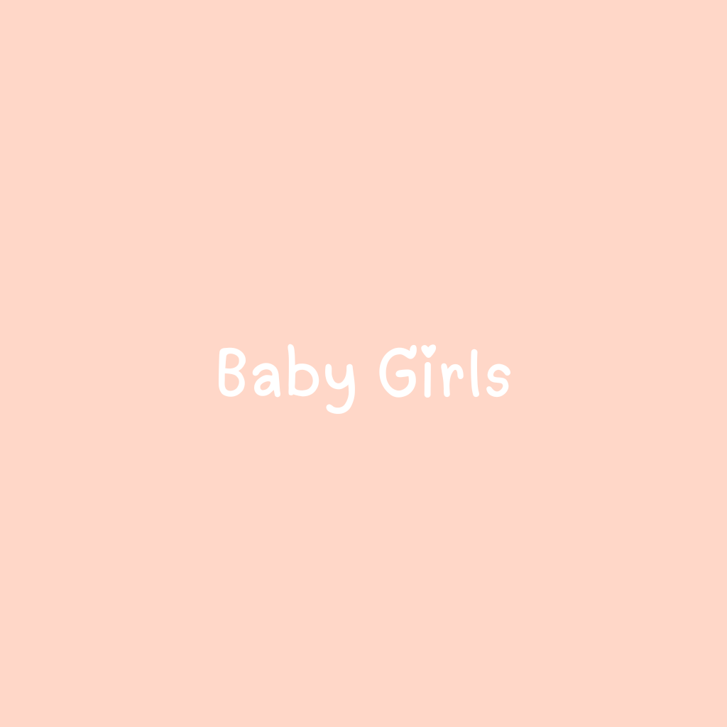 Baby Girls