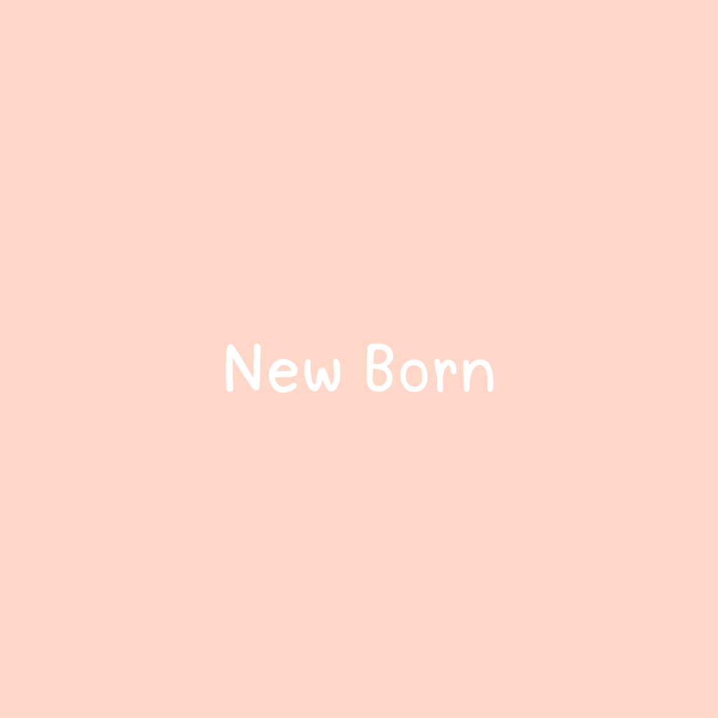 New Born