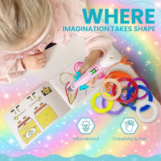 3D Pen
