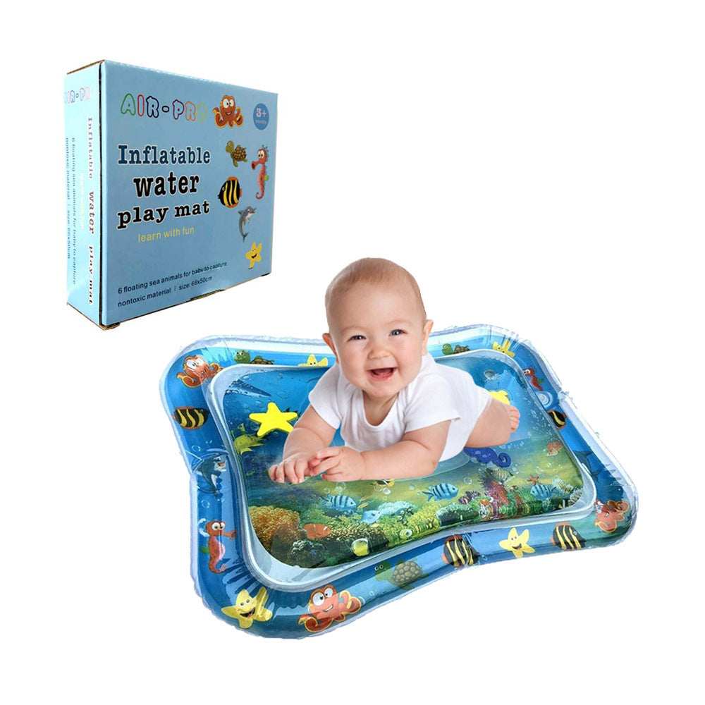 SPLASH-MATTEN