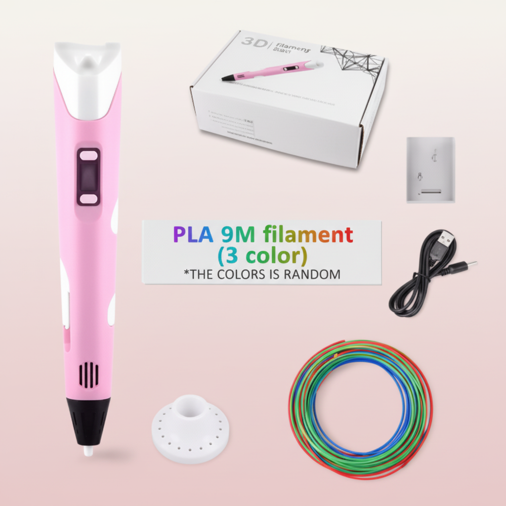 3D Pen