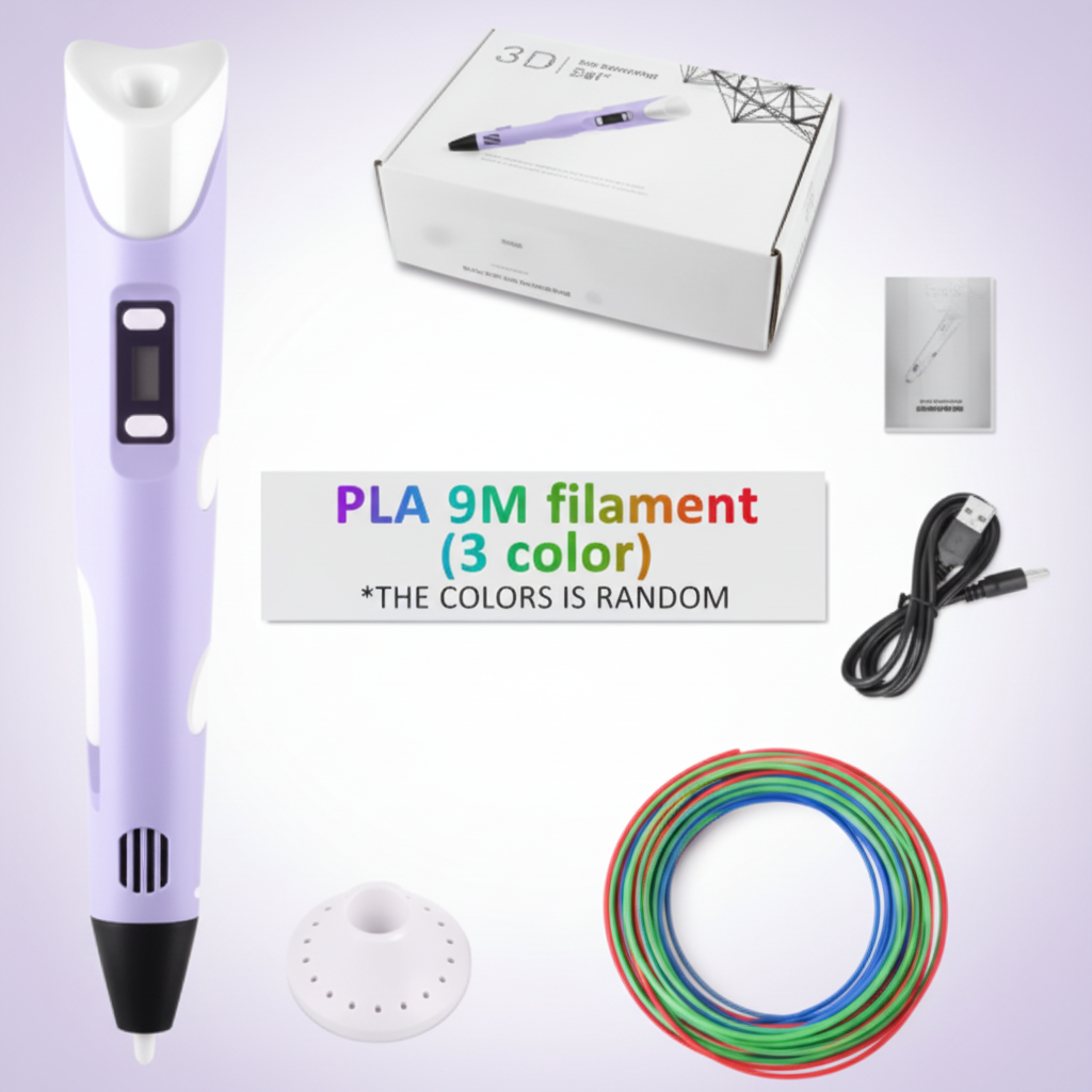 3D Pen