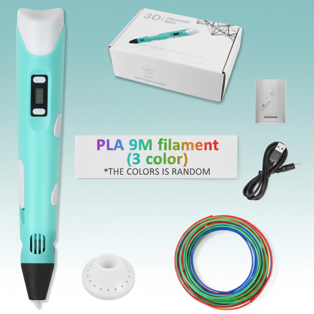 3D Pen