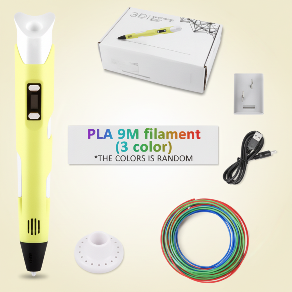 3D Pen